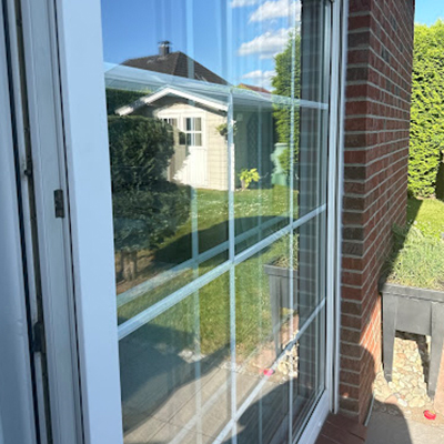 fensterreinigung