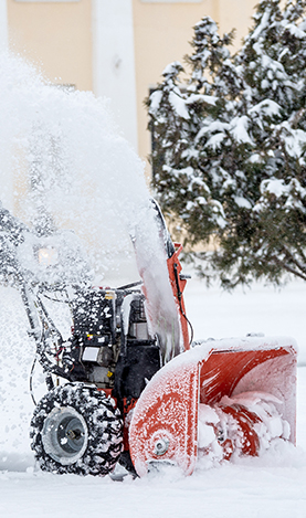 winterdienst